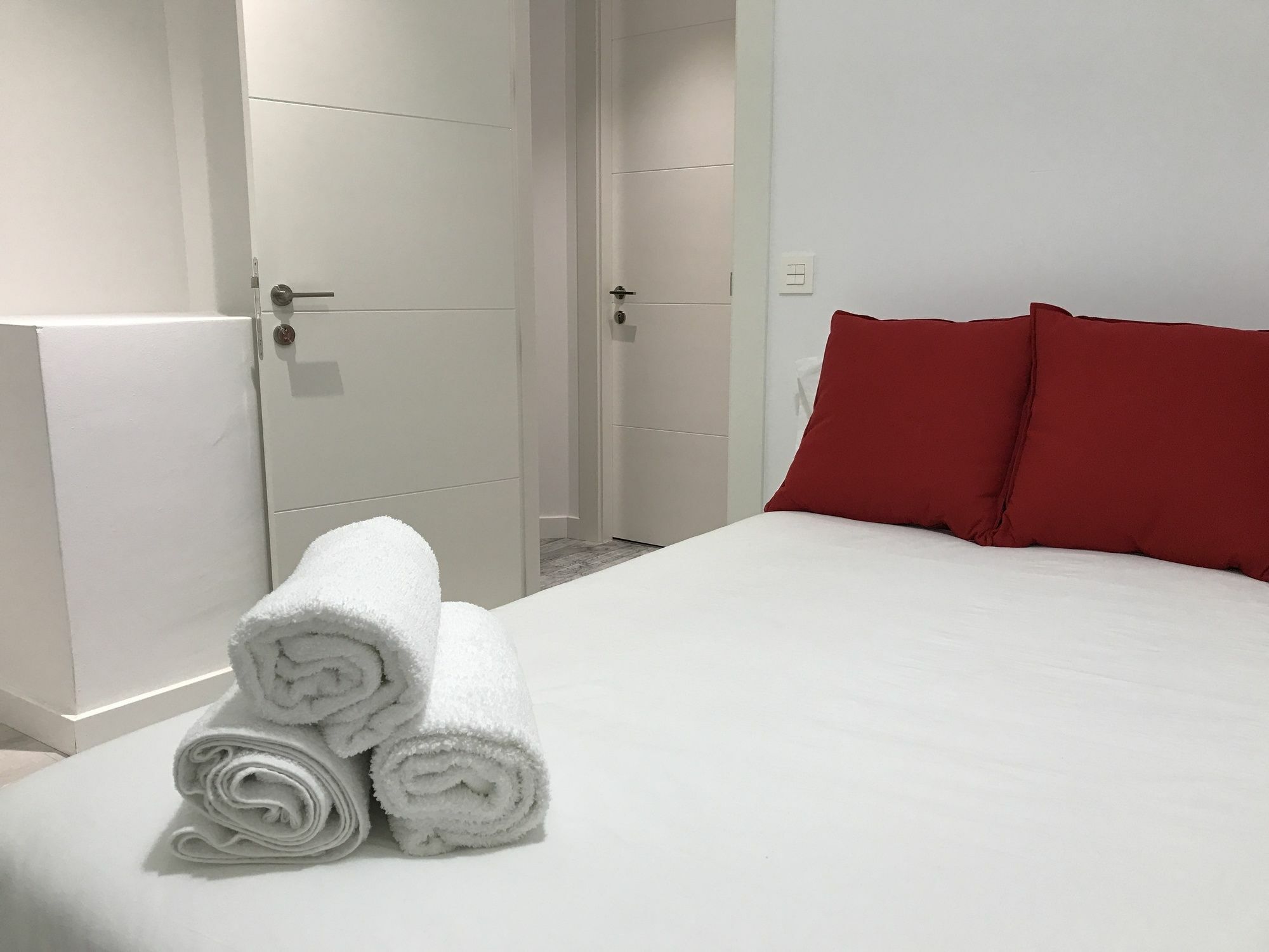 Smart-Tech Plaza Apartment Саламанка Екстер'єр фото